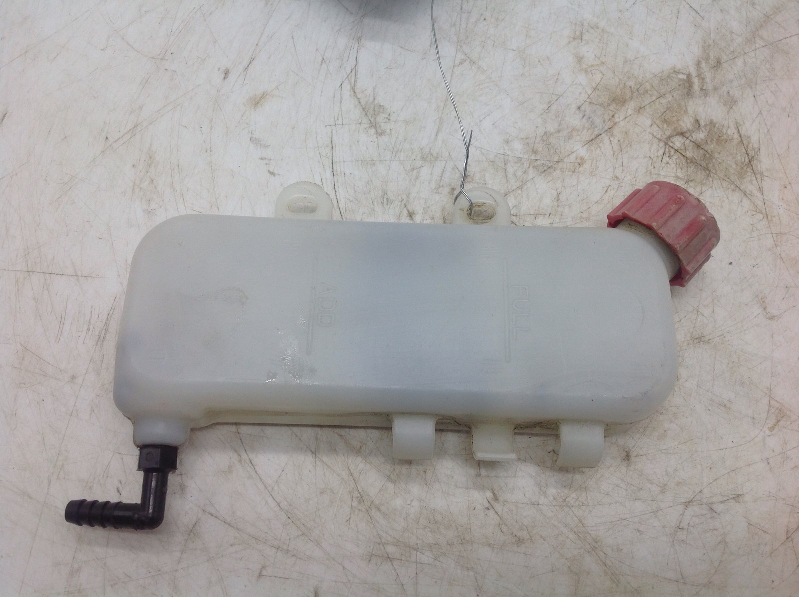 2006 Polaris TANK SURGE - Image 2