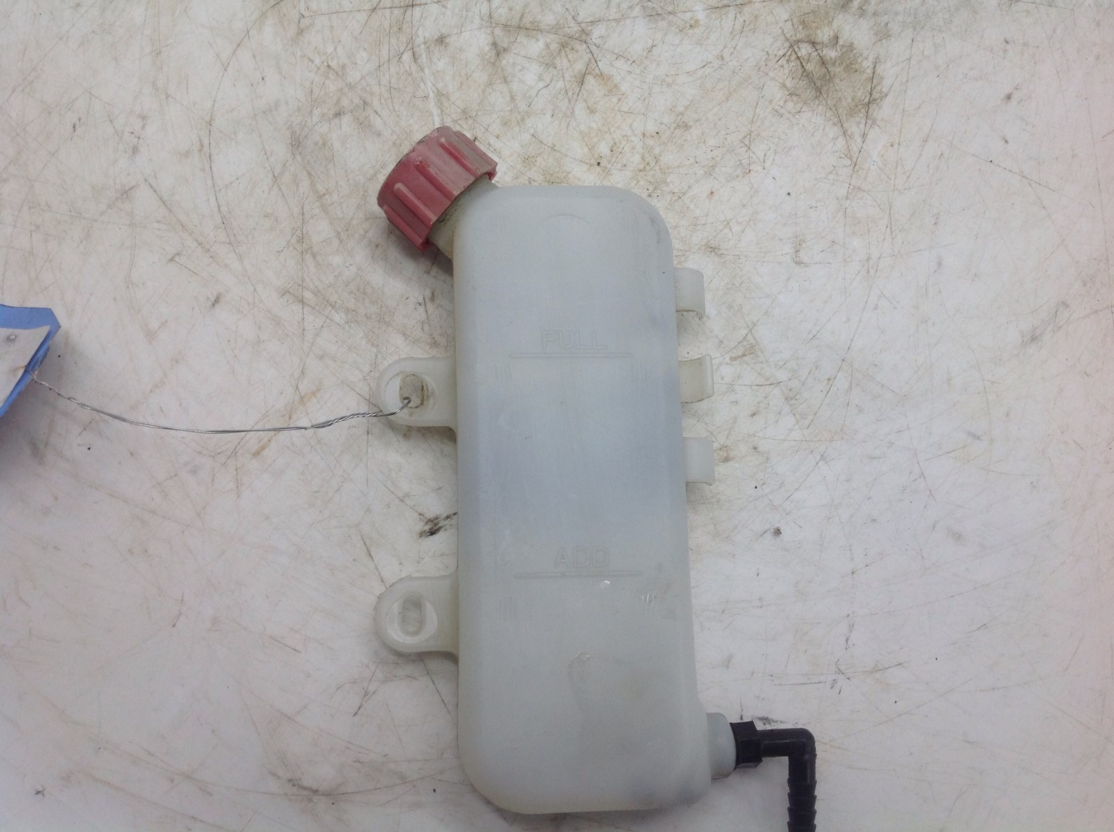 2006 Polaris TANK SURGE - Image 3