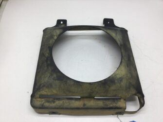 1997 Polaris fan shroud