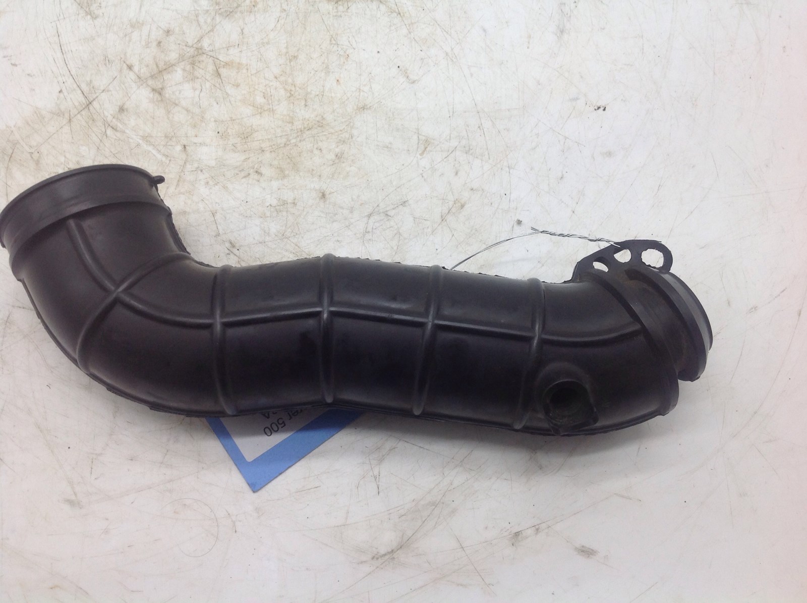 2000 Yamaha duct - Image 2