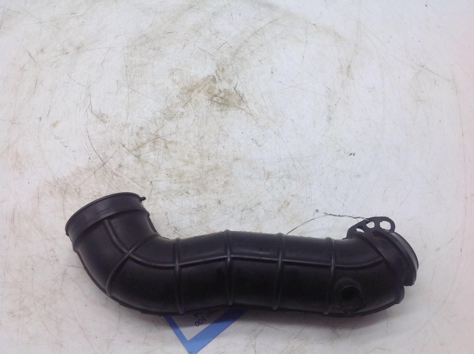 2000 Yamaha duct - Image 4