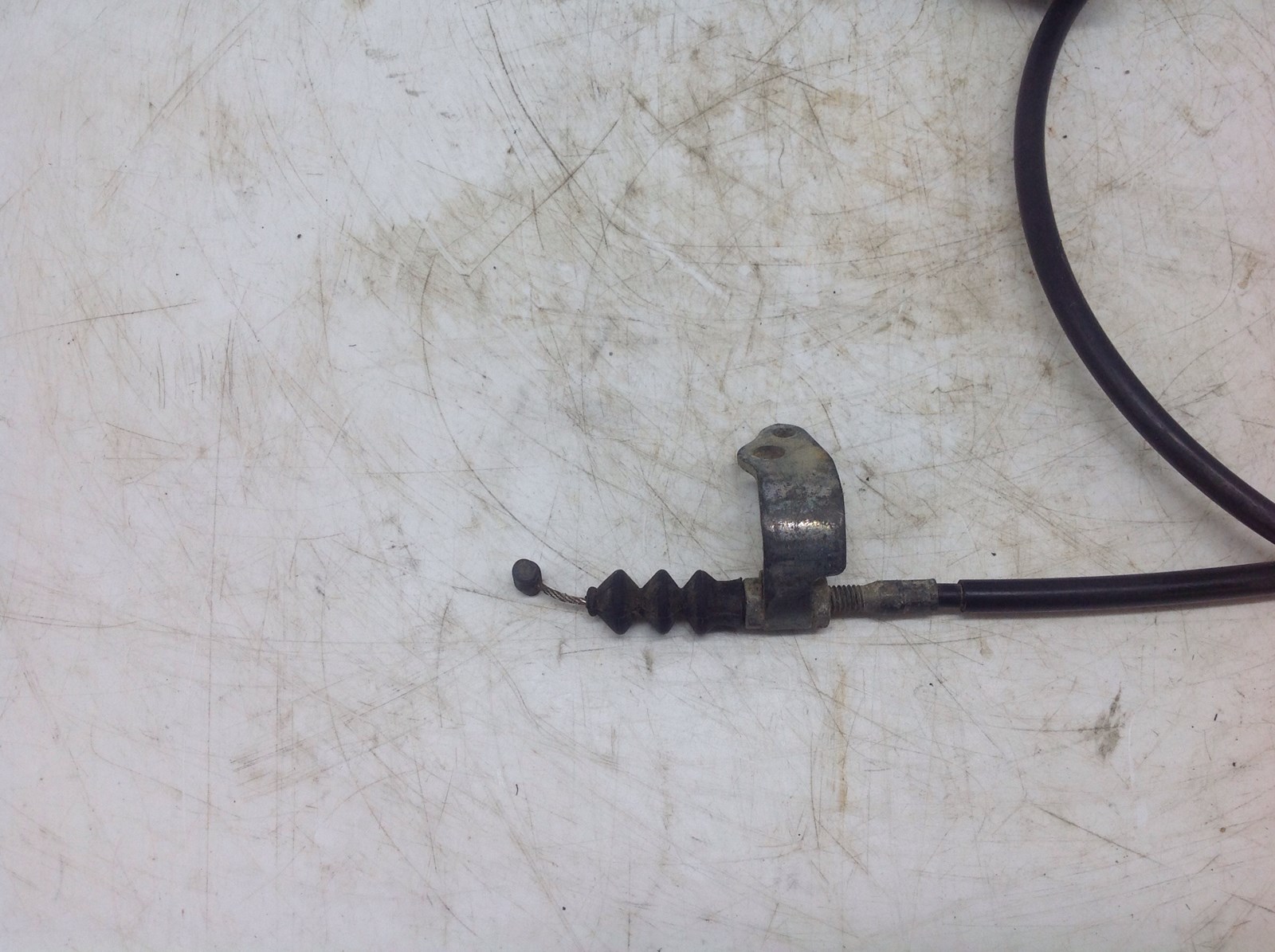 2006 Polaris REVERSE LOCK OUT - Image 3