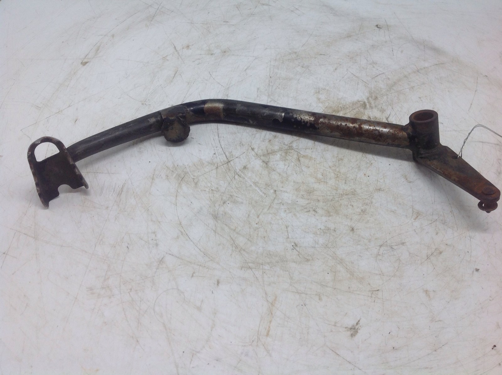 1997 Yamaha BRAKE PEDAL - Image 2