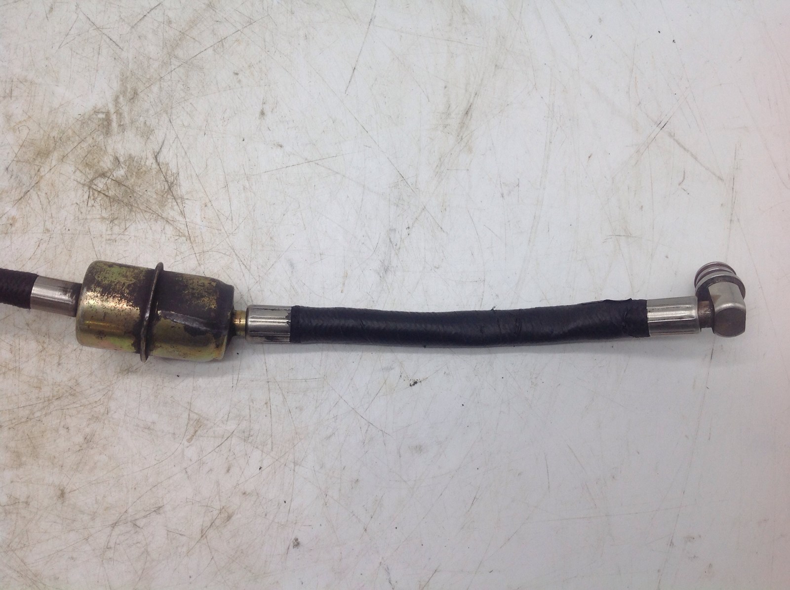 2013 Polaris Fuel Line w/ Filter - Image 3