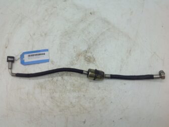 2013 Polaris Fuel Line w/ Filter