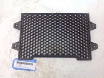 2006 Polaris screen radiator