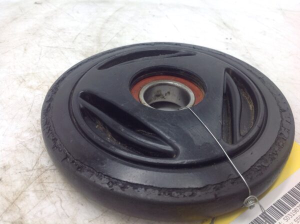 2005 Ski-Doo Idler wheel 139mm - Image 2
