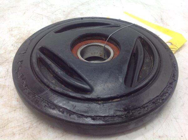 2005 Ski-Doo Idler wheel 139mm - Image 3