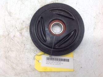 2005 Ski-Doo Idler wheel 139mm
