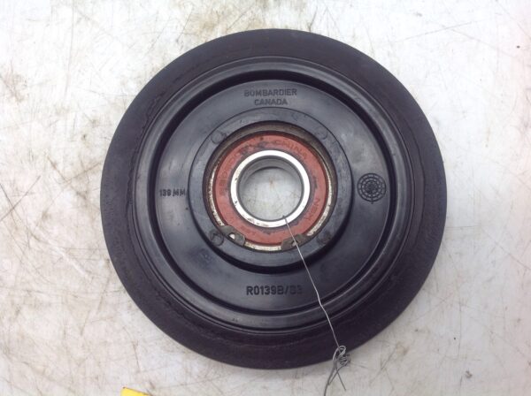 2005 Ski-Doo Idler wheel 139mm - Image 4