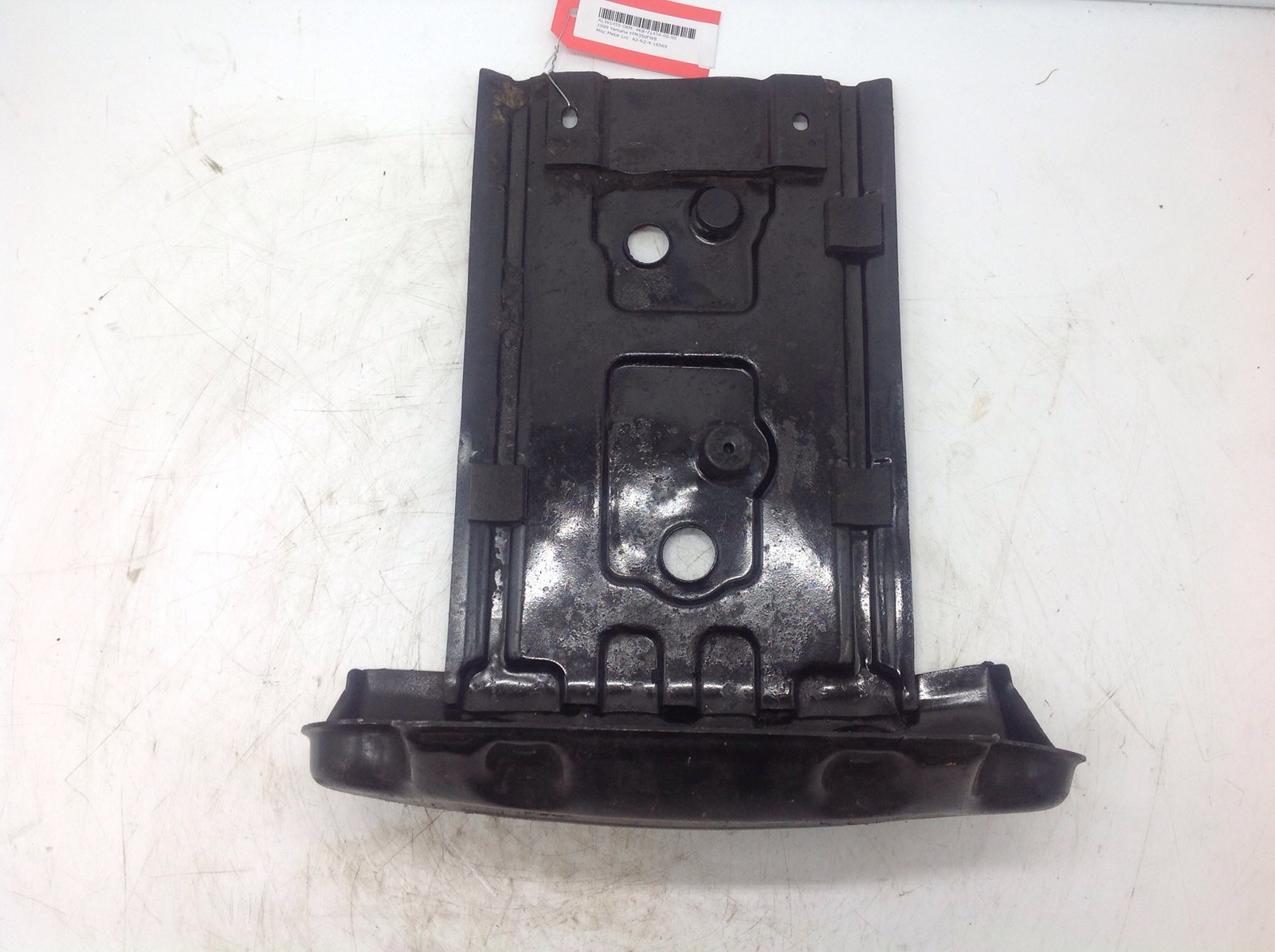 1999 Yamaha Engine guard 1 - Image 2