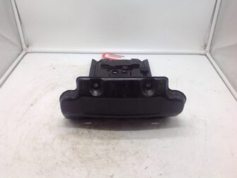 1999 Yamaha Engine guard 1