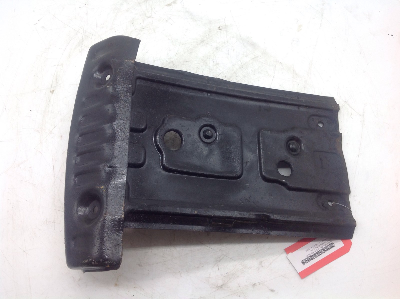 1999 Yamaha Engine guard 1 - Image 5