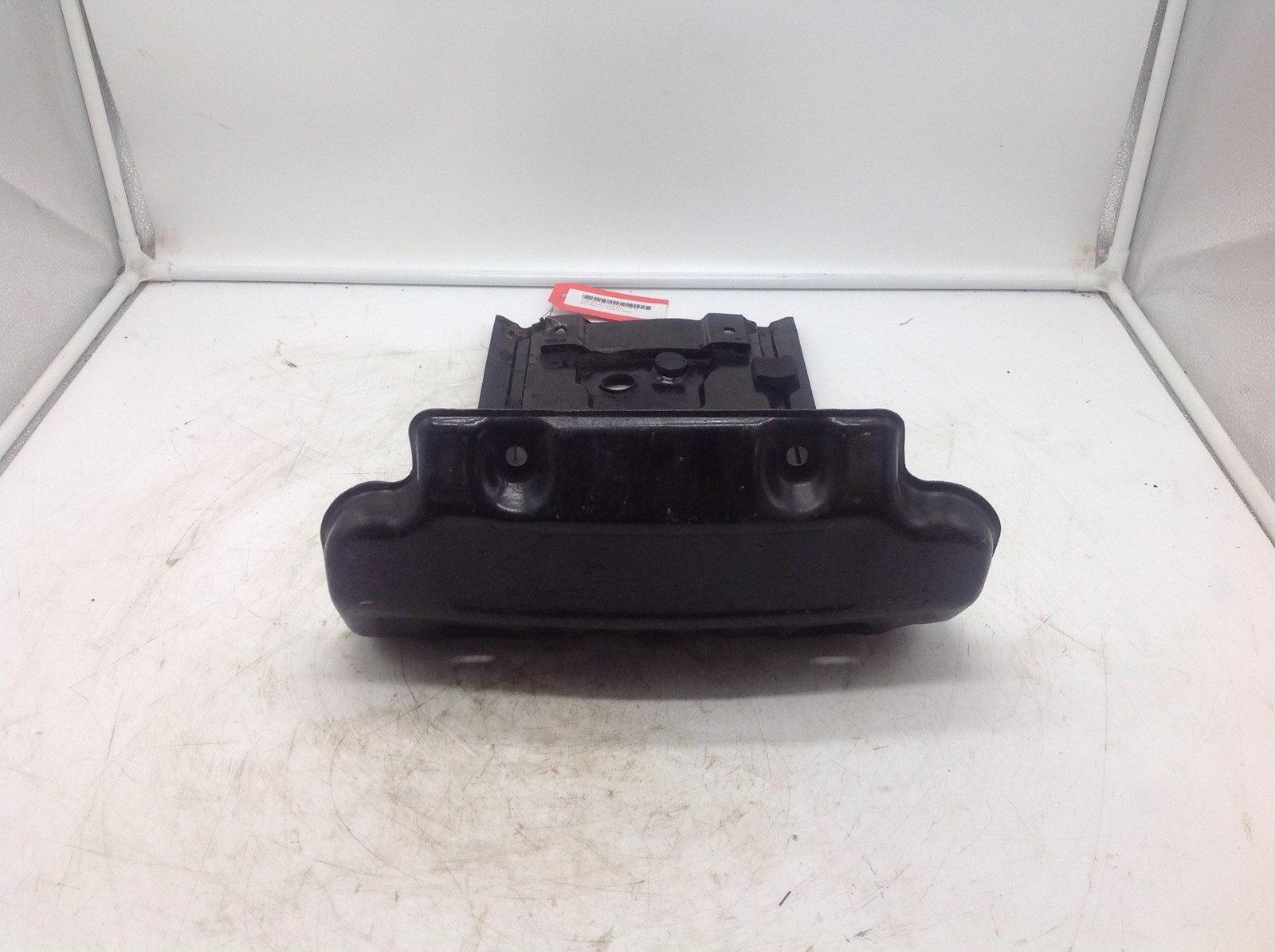 1999 Yamaha Engine guard 1