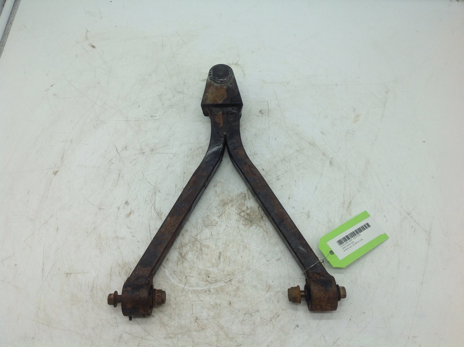 2000 Arctic Cat ATV 250 - Front Lower Right A Arm - Image 3