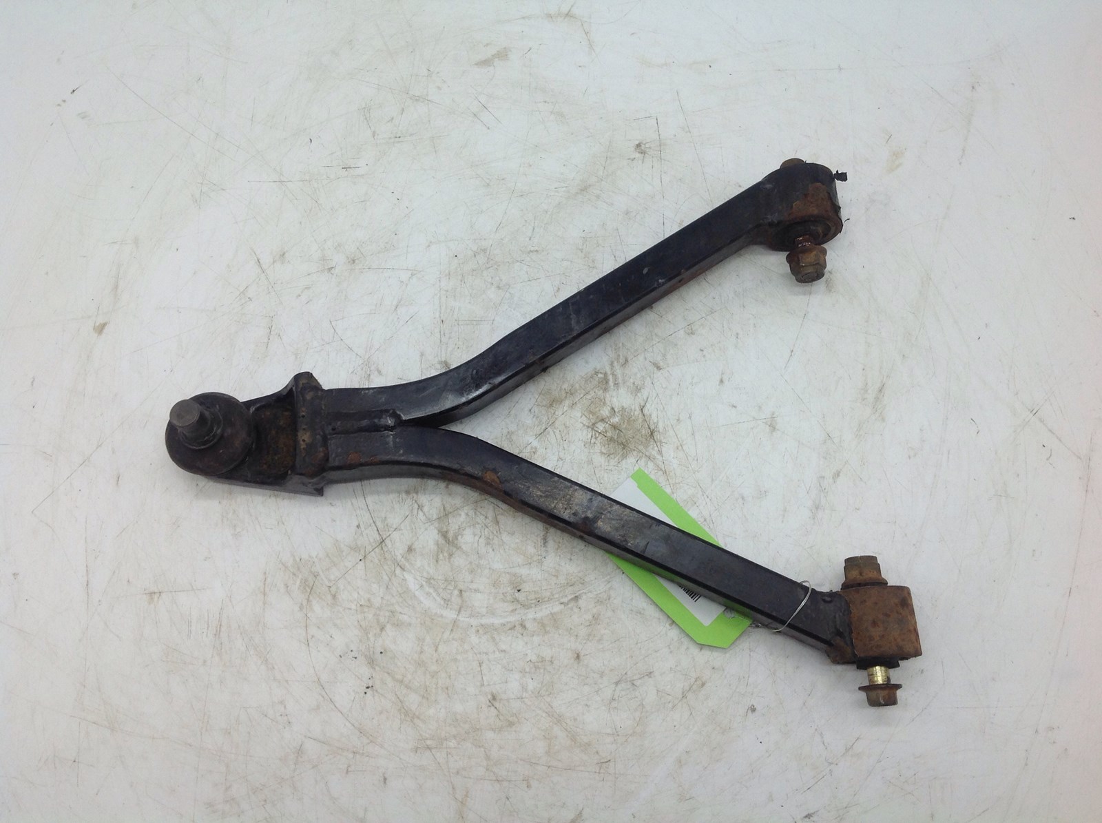 2000 Arctic Cat ATV 250 - Front Lower Right A Arm - Image 4