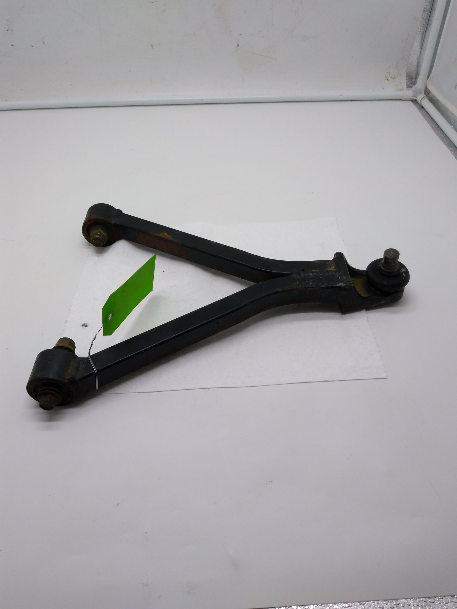 2000 Arctic Cat Used Lower Left A-Arm - Image 3