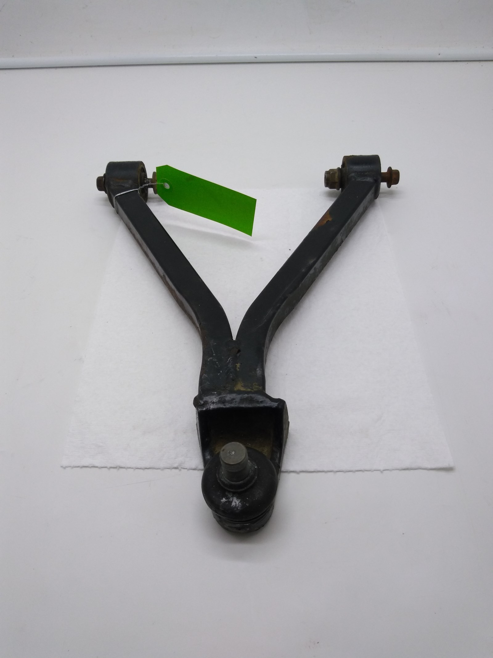 2000 Arctic Cat Used Lower Left A-Arm - Image 4