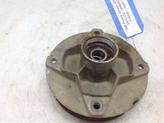1996 Polaris Used Front Wheel Hub