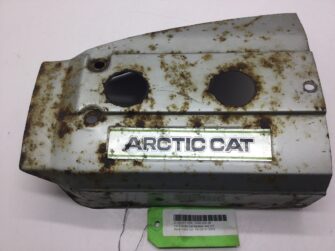 1973 Arctic Cat Cylinder Cover