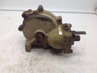 2001 Polaris front differential