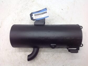 2000 Polaris MUFFLER