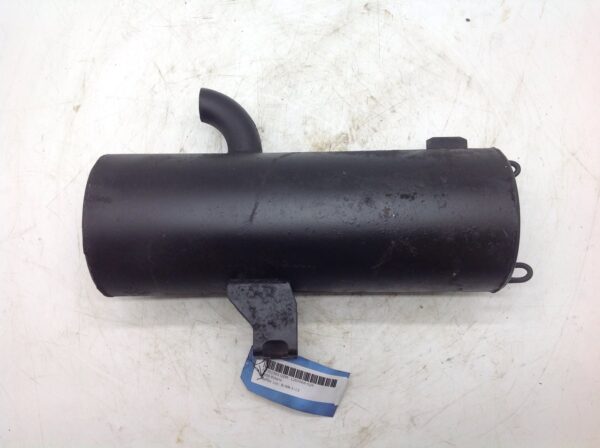2000 Polaris MUFFLER - Image 4