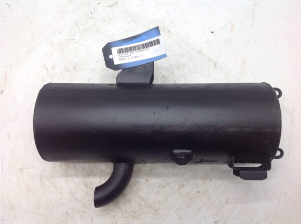 2000 Polaris MUFFLER