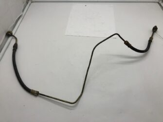 2000 Polaris Rear Footbrake Line/Hose