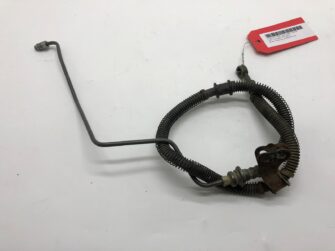 1997 Yamaha Front Left Brake Line/Hose