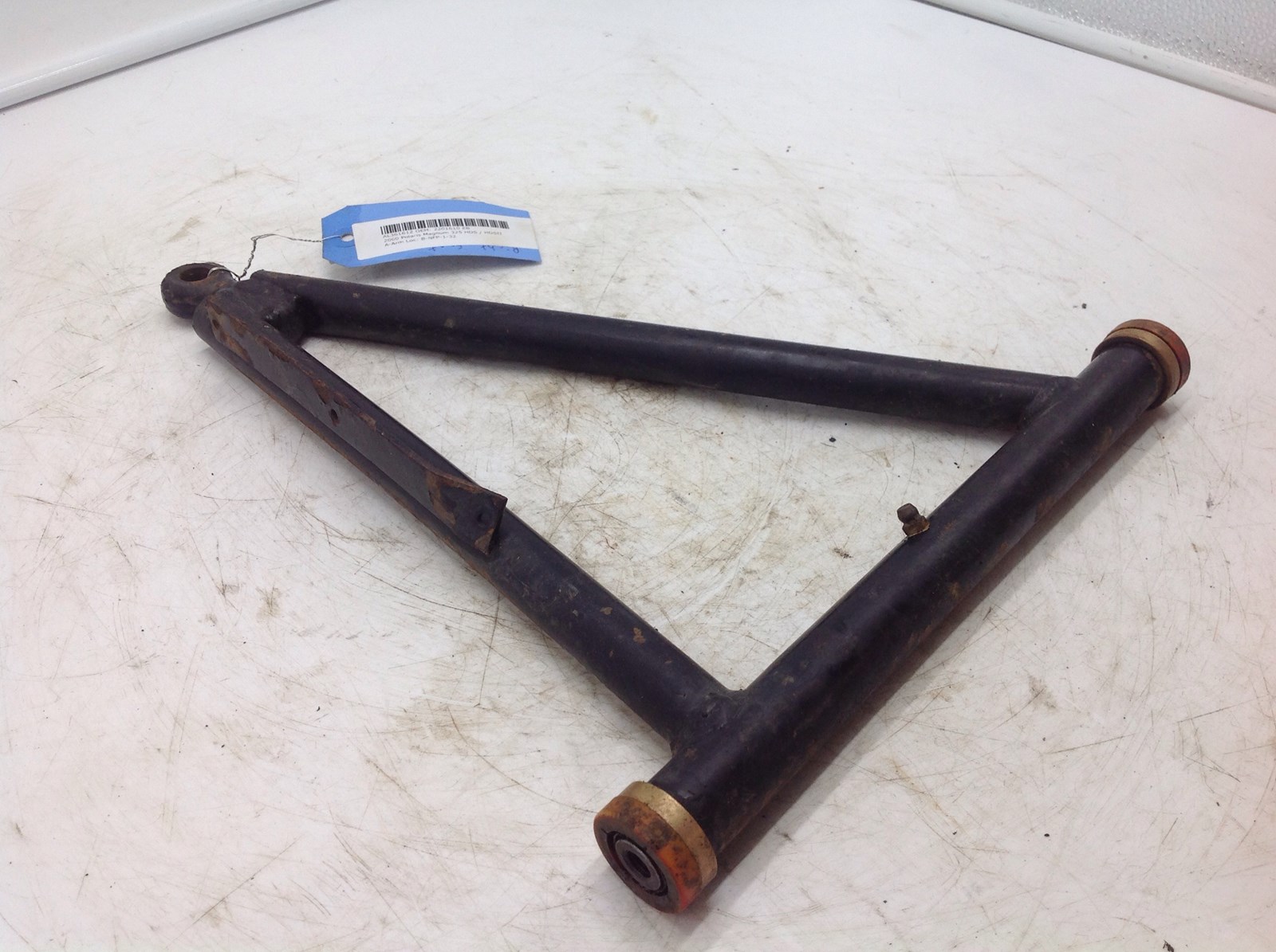 2000 Polaris Front Right A Arm - Image 2