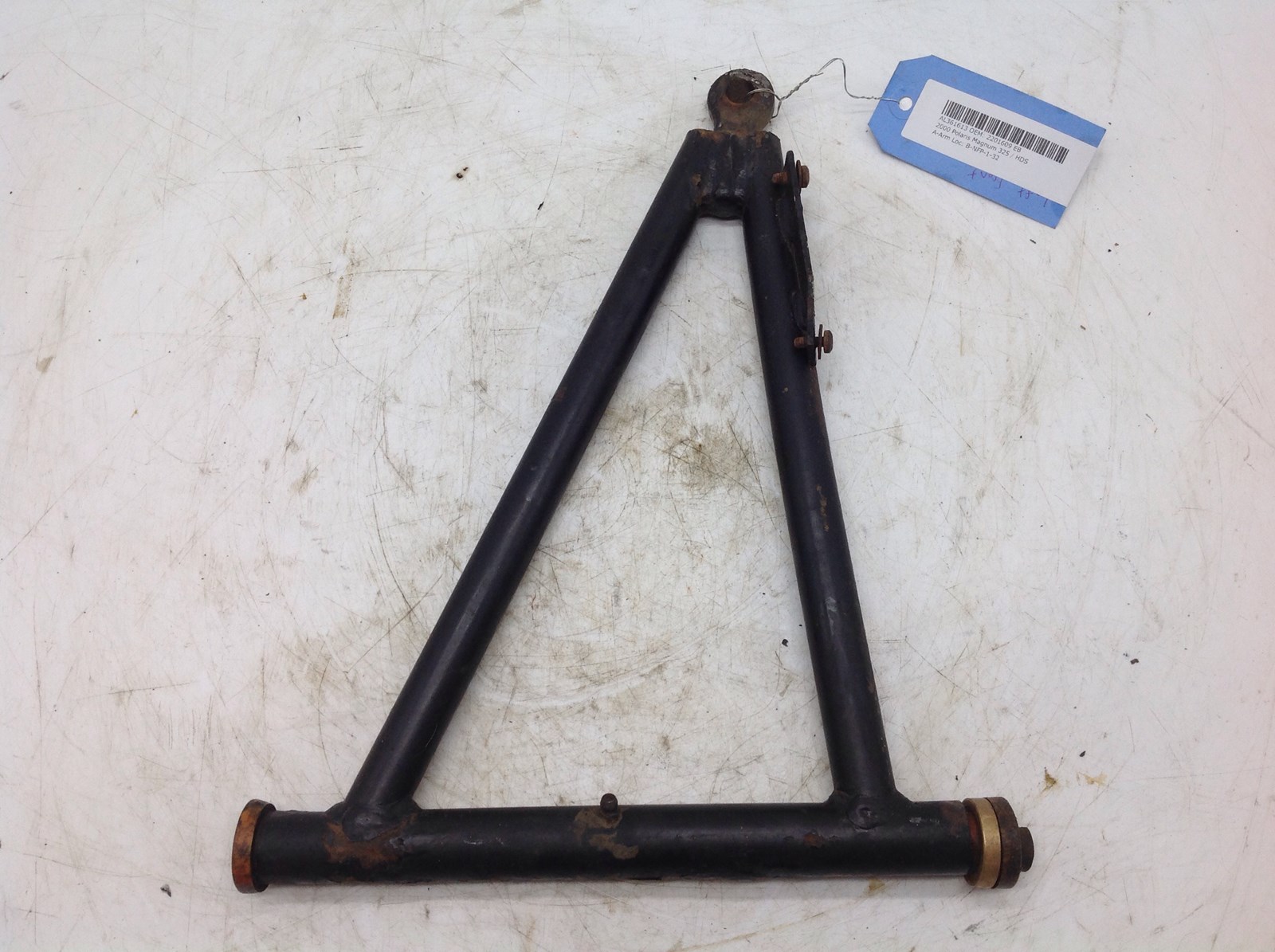 2000 Polaris Front left a arm