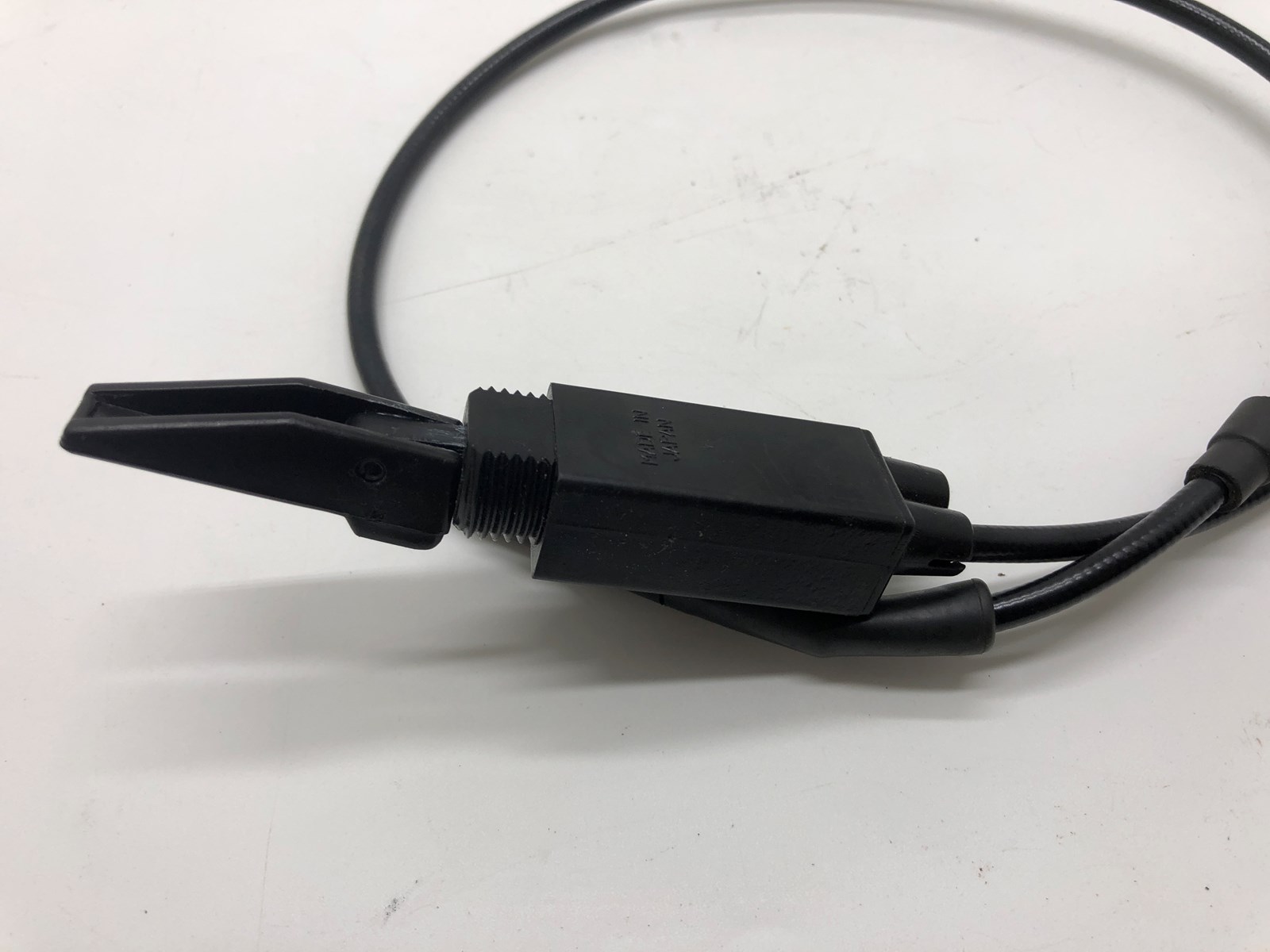 1998 Polaris Choke Cable/Lever - Image 3