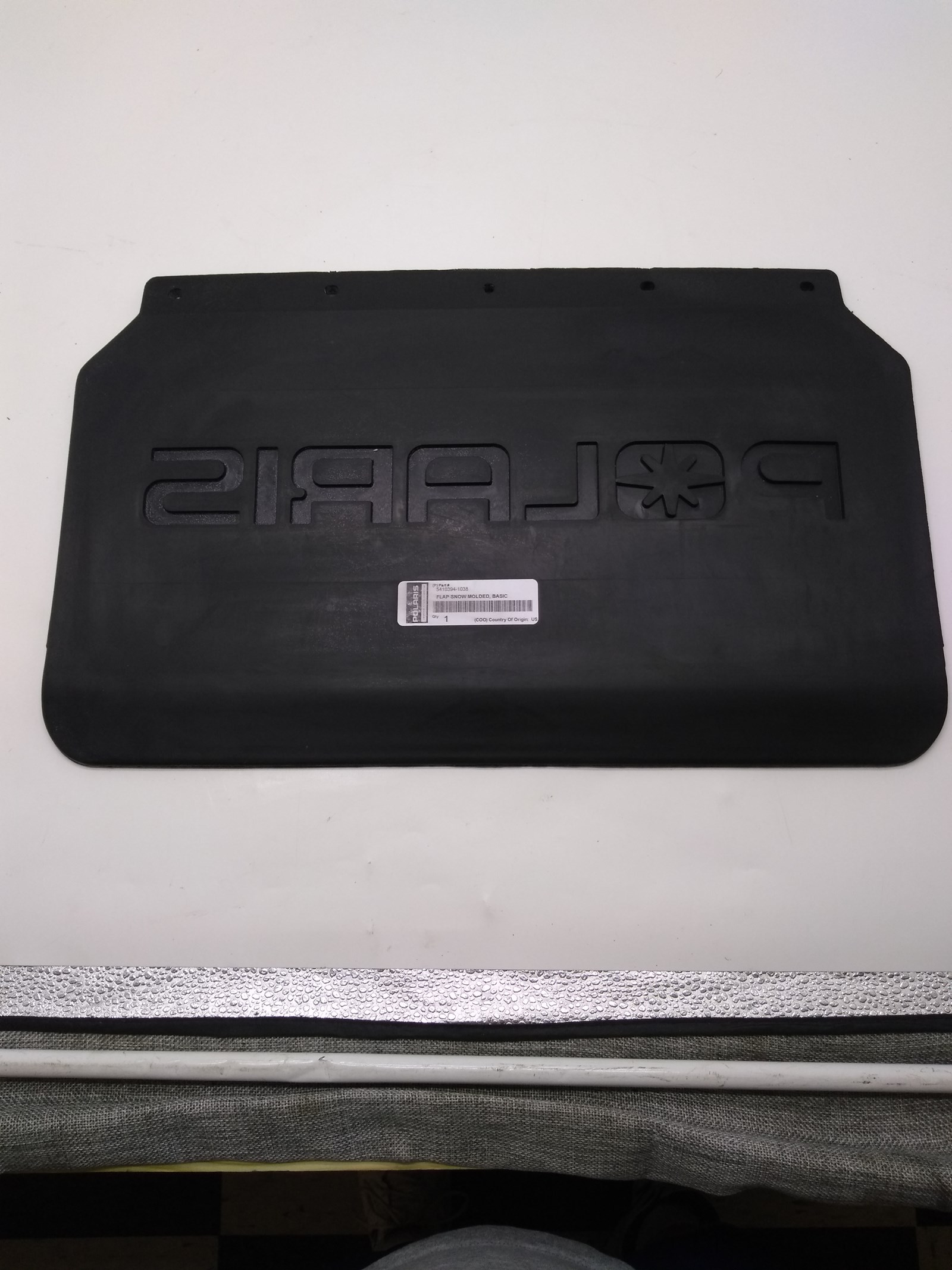 New Snow Flap - Image 2