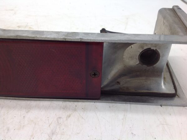 1972 Arctic Cat Brake light assembly - Image 3
