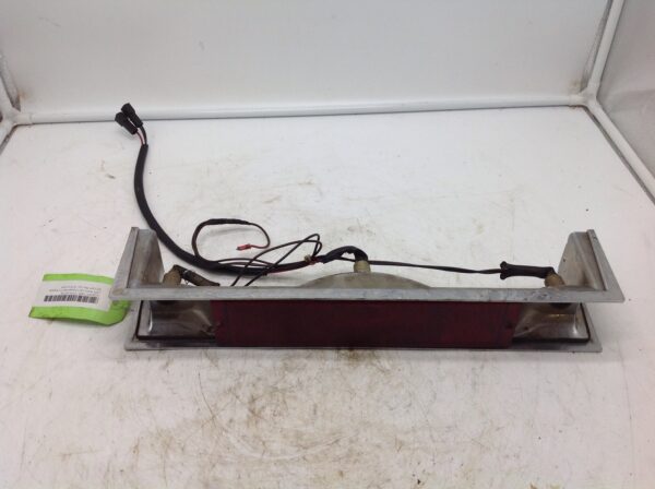 1972 Arctic Cat Brake light assembly