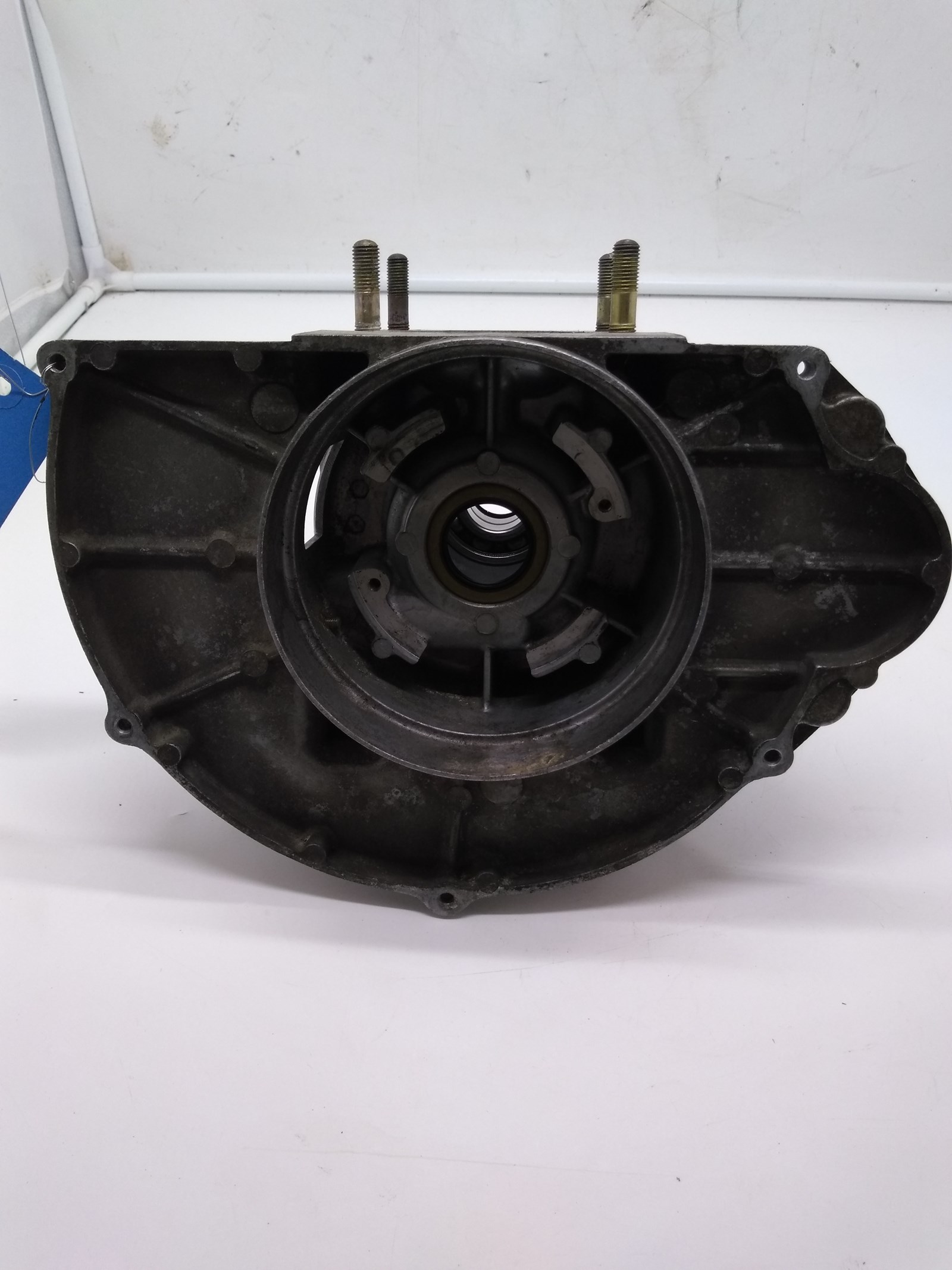 1985 Polaris Used Crankcase - Image 2