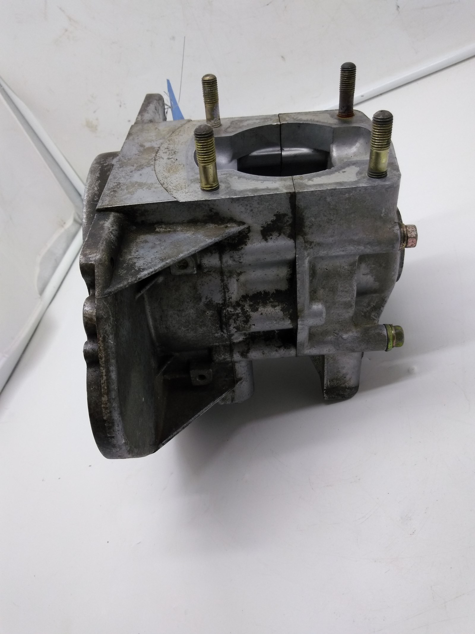 1985 Polaris Used Crankcase - Image 3