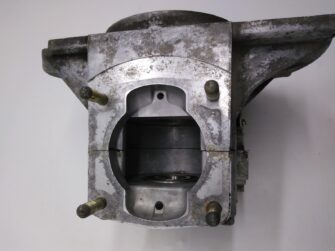 1985 Polaris Used Crankcase