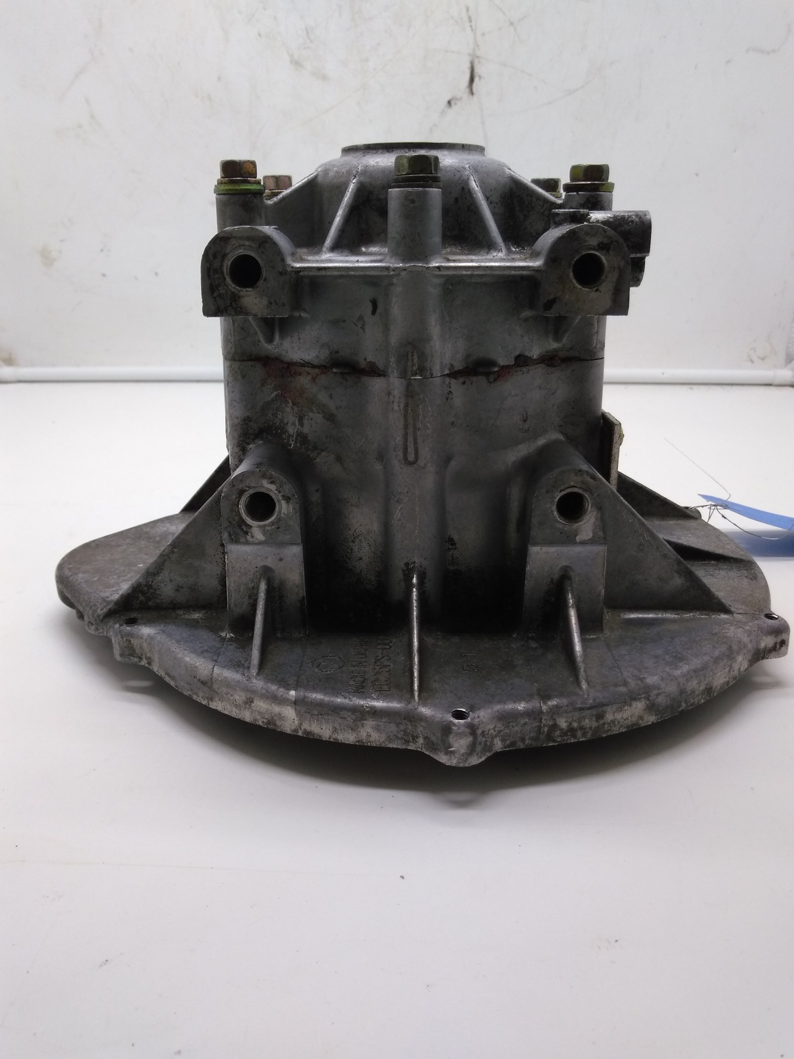 1985 Polaris Used Crankcase - Image 5