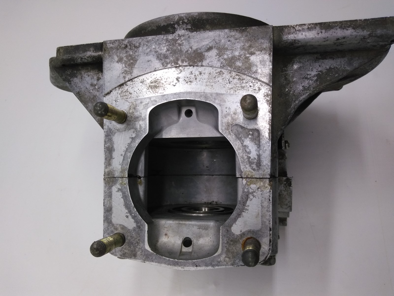 1985 Polaris Used Crankcase
