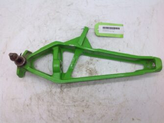 2014 Arctic Cat Left Ski Spindle - ZR 7000 Sno Pro