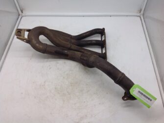 2014 Arctic Cat Exhaust manifold - ZR 7000 Sno Pro