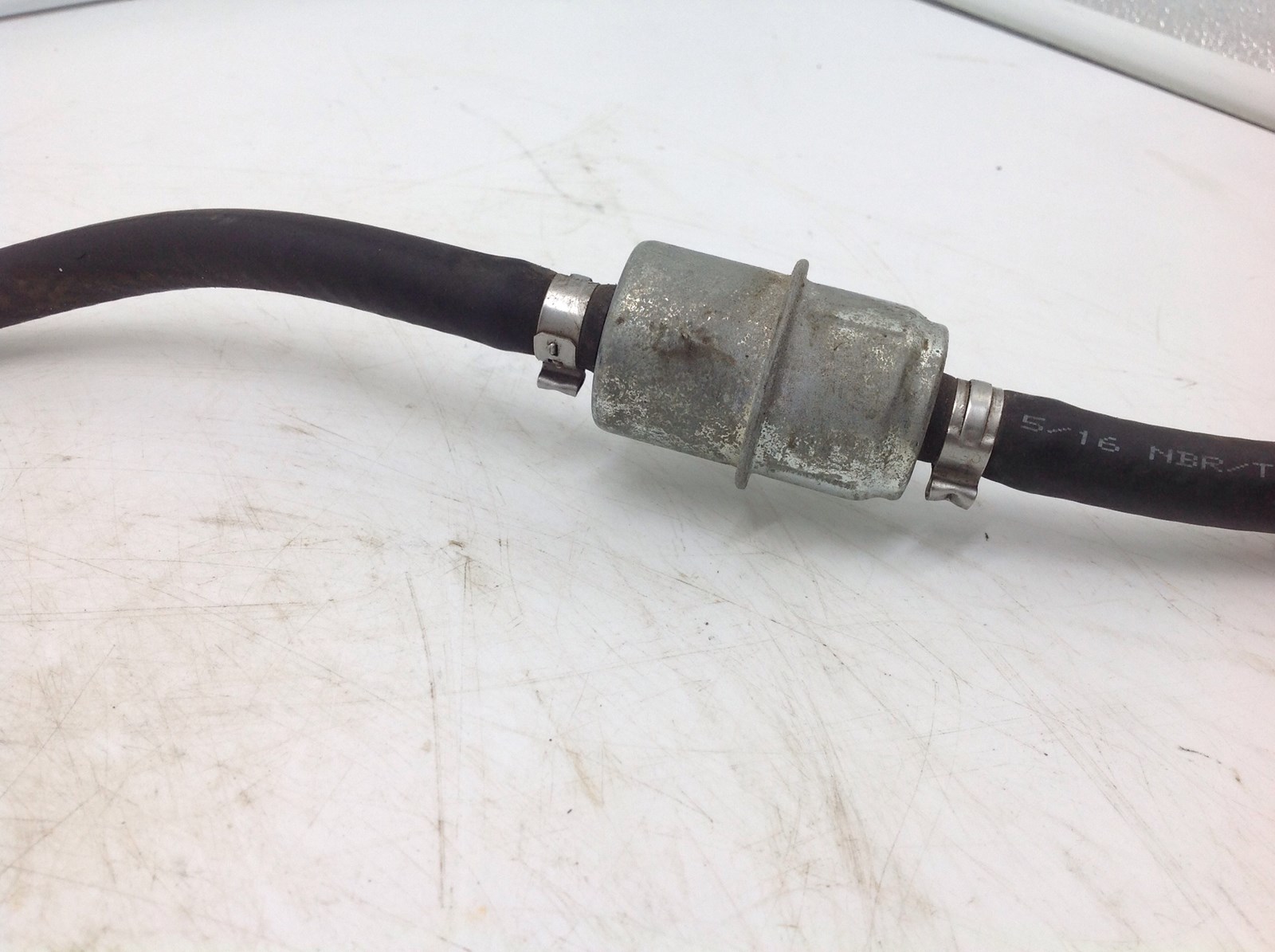 2014 Arctic Cat Fuel Hose - ZR 7000 Sno Pro - Image 4