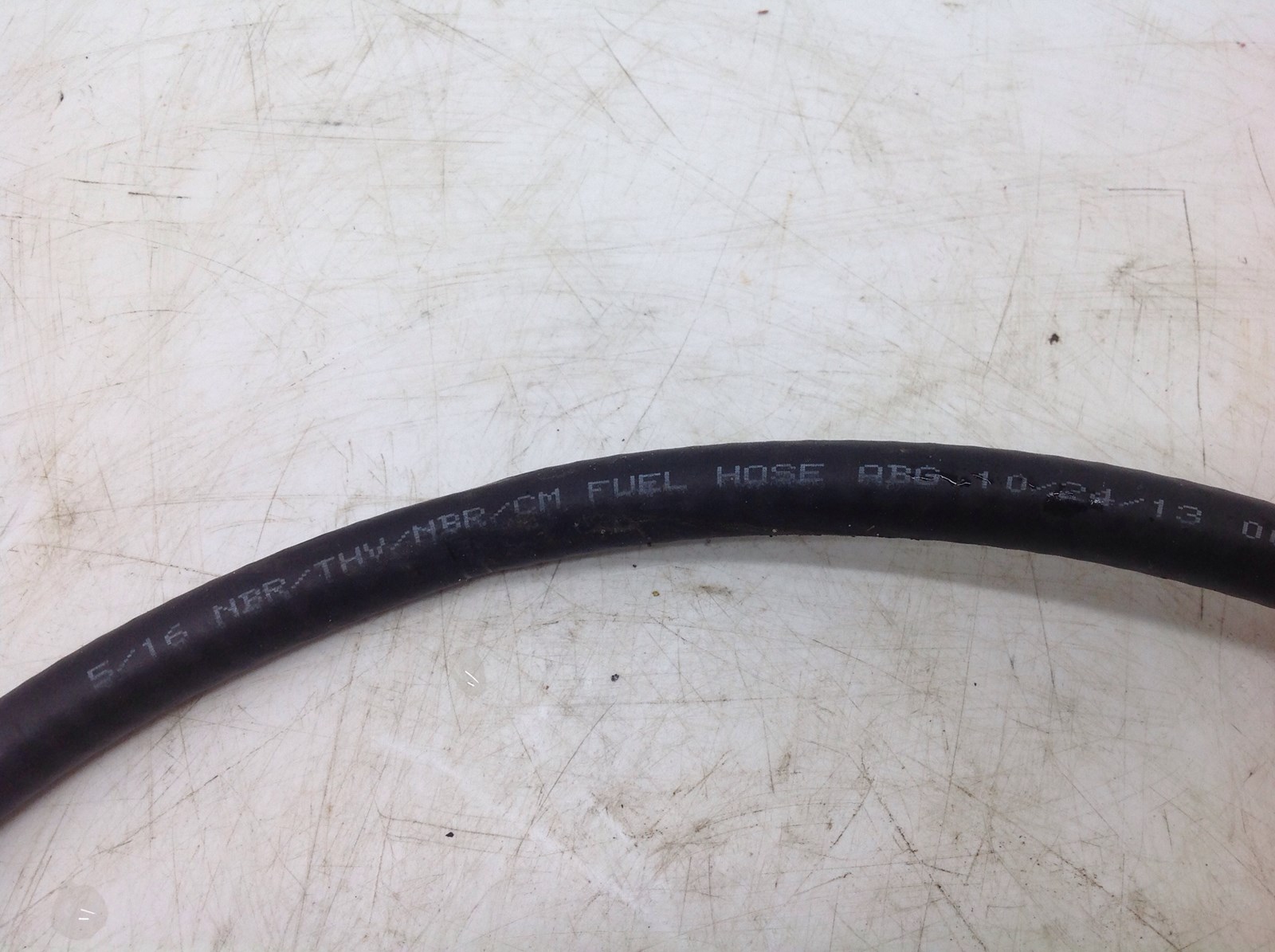 2014 Arctic Cat Fuel Hose - ZR 7000 Sno Pro - Image 5