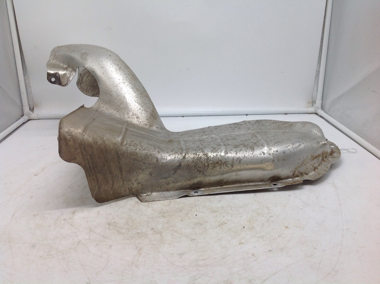 2014 Arctic Cat Heat Shield - ZR 7000 Sno Pro - Image 4