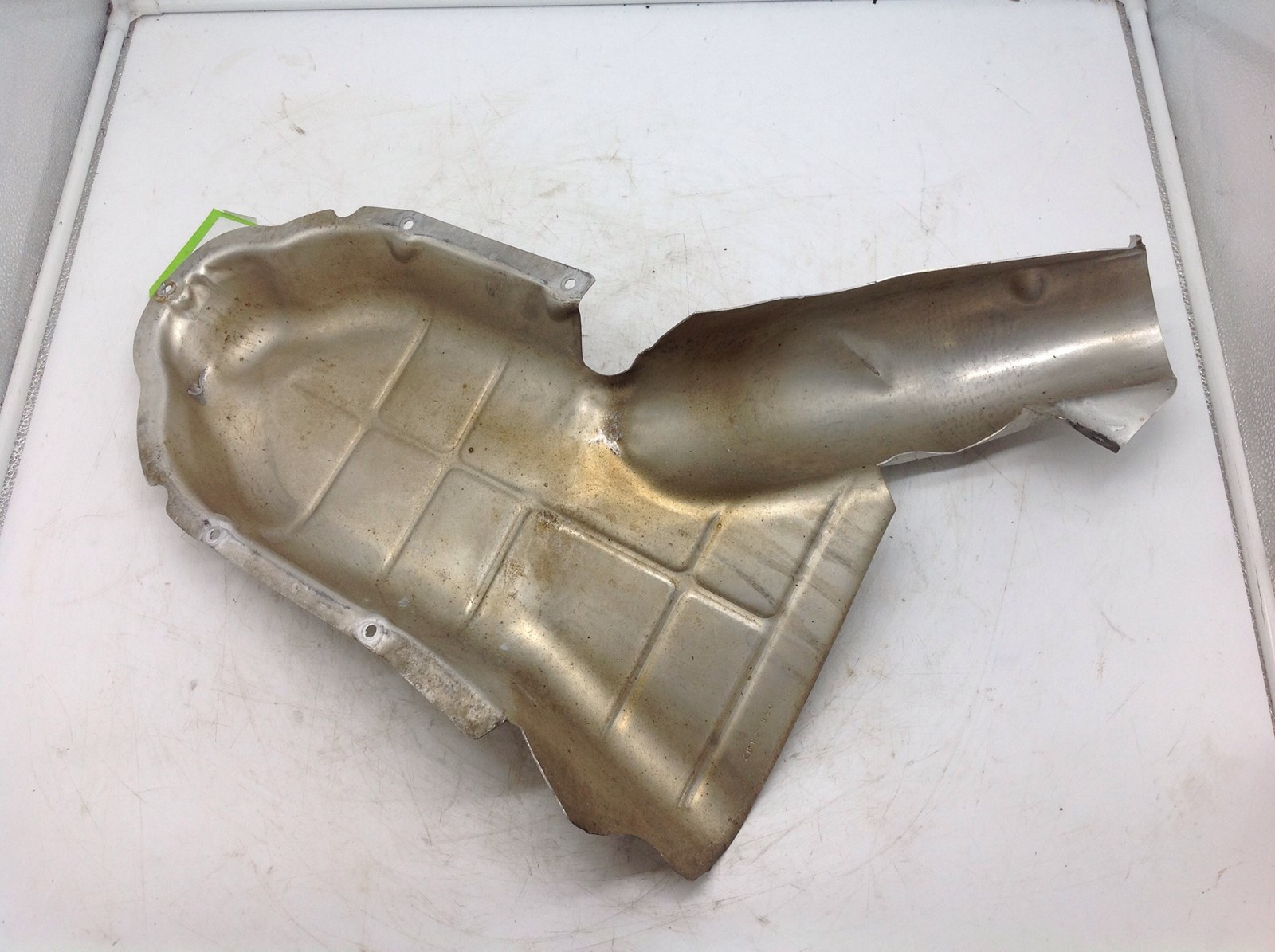 2014 Arctic Cat Heat Shield - ZR 7000 Sno Pro - Image 5