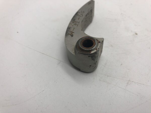 2018 Polaris RZR 1000 XP4 Turbo Clutch Weight - Image 3
