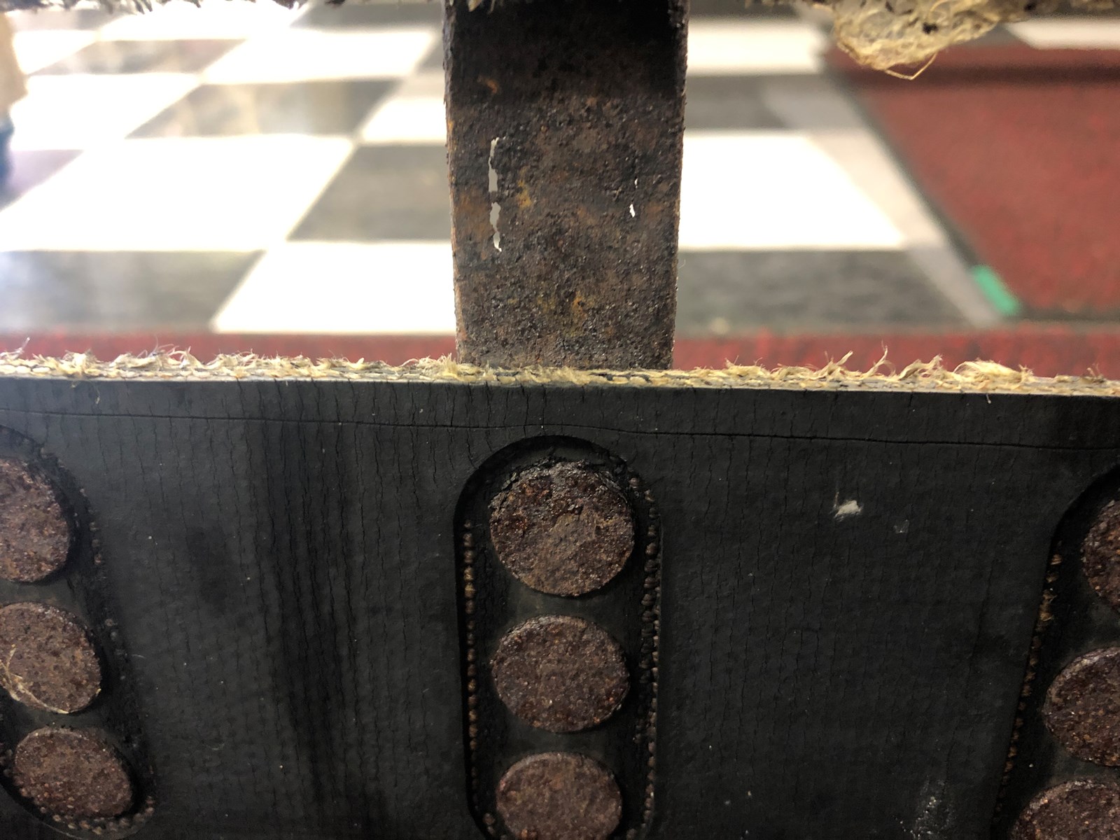 1973 Arctic Cat Goodyear Track - Image 3