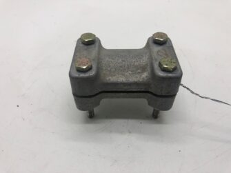 2006 Polaris Predator 500 Troy Lee Edition Handlebar Block